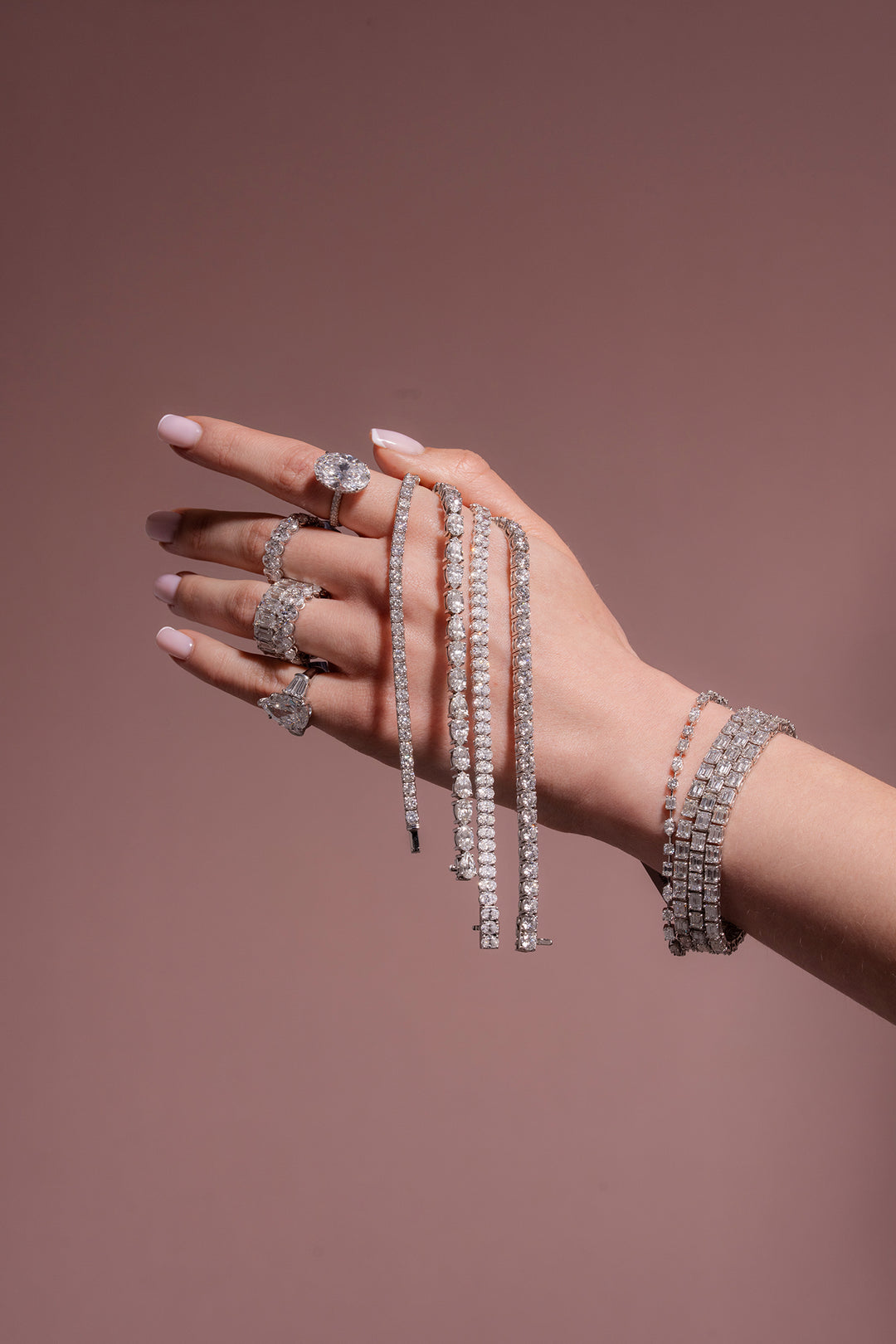 Bracelets