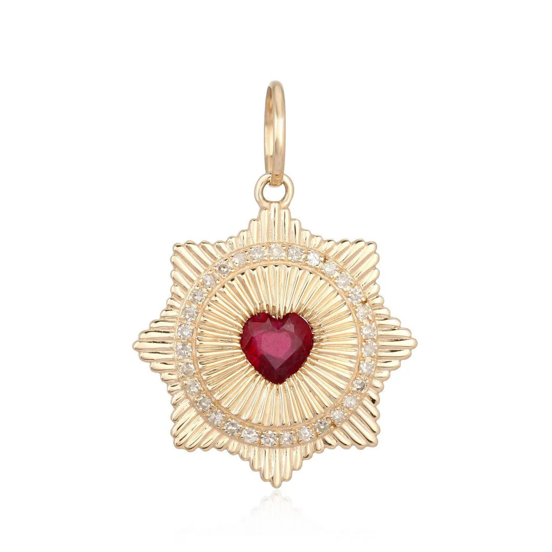 Ruby Charm