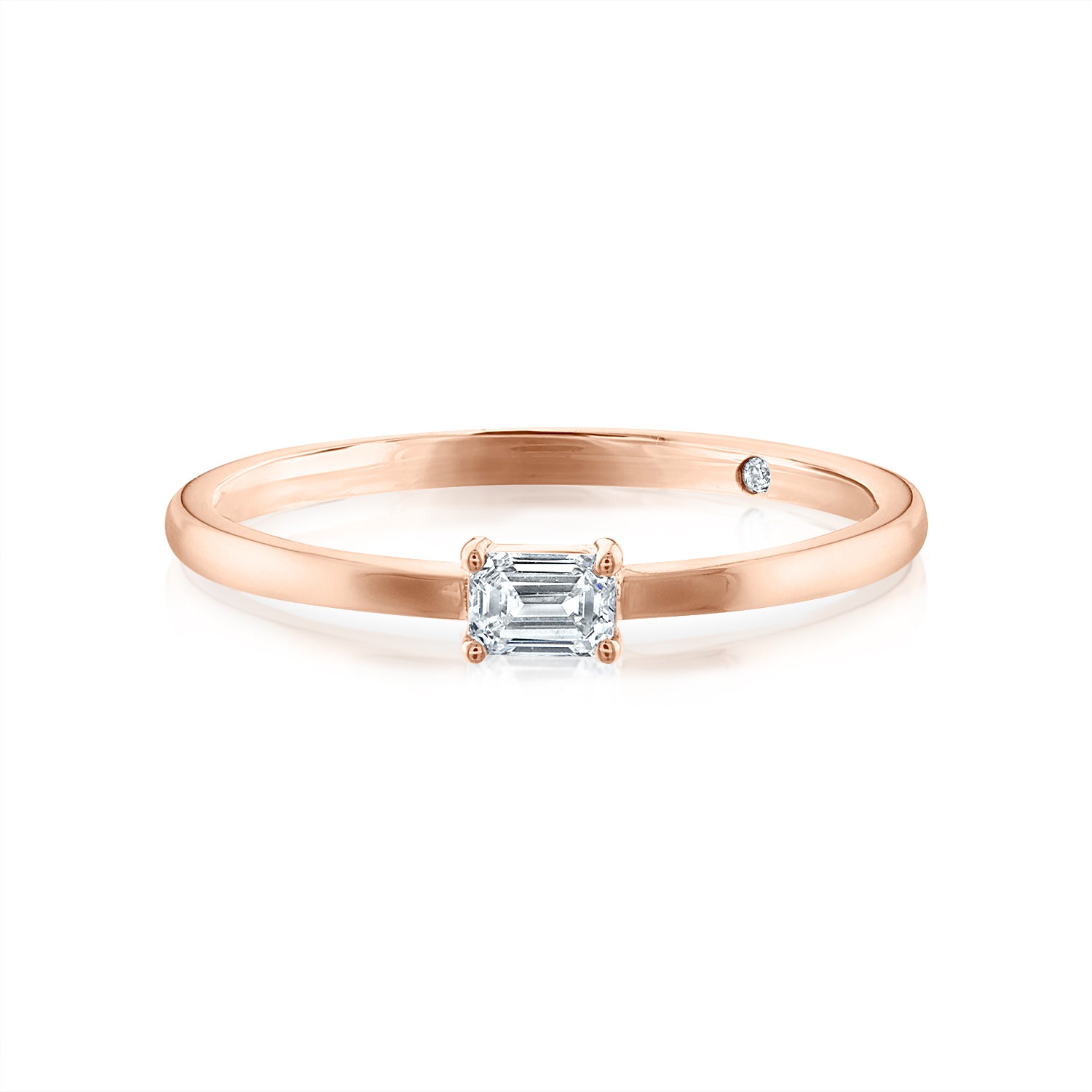 The Solace Ring – Klare Jewelers