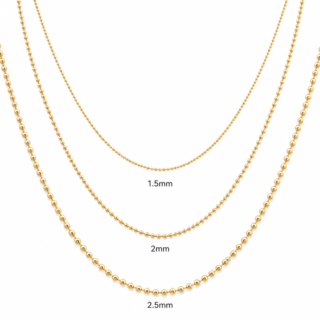 Bead Chain