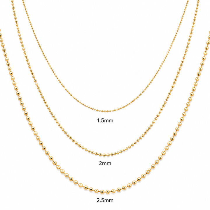 Bead Chain