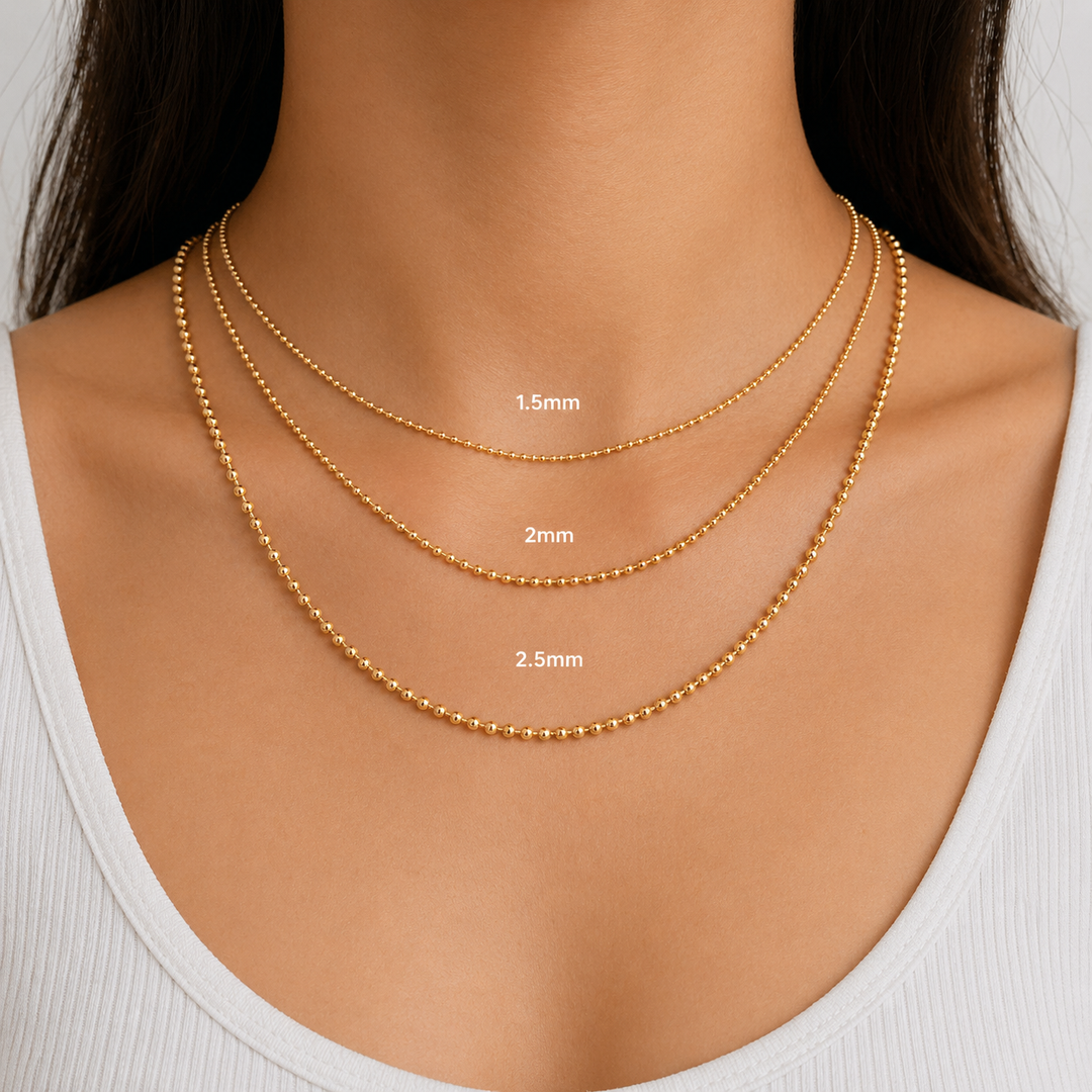 Bead Chain