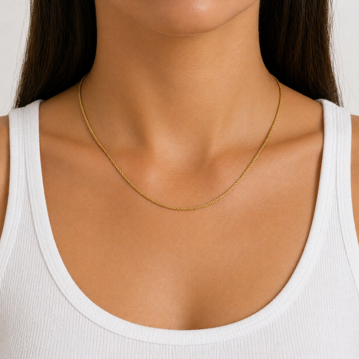 Rope Chain