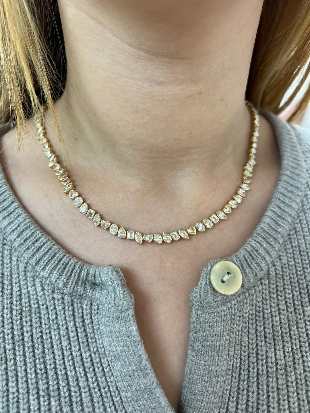 The "Shishi Necklace"