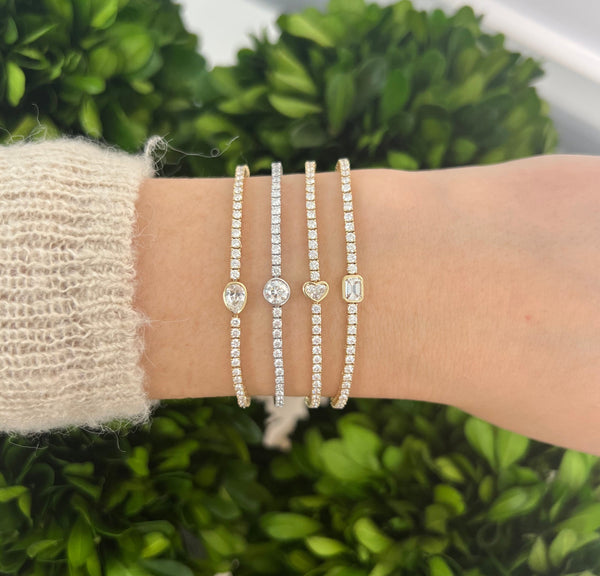 Arm Kandy X Klare Karly Bracelet