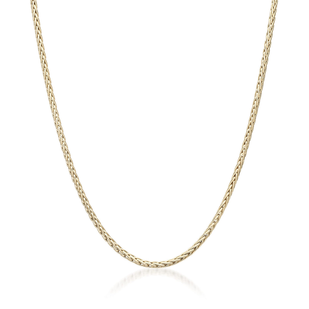 Rope Chain