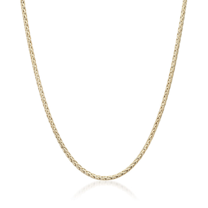 Rope Chain