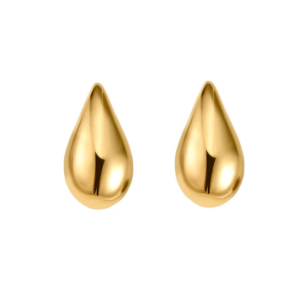 Tear Drop Earrings