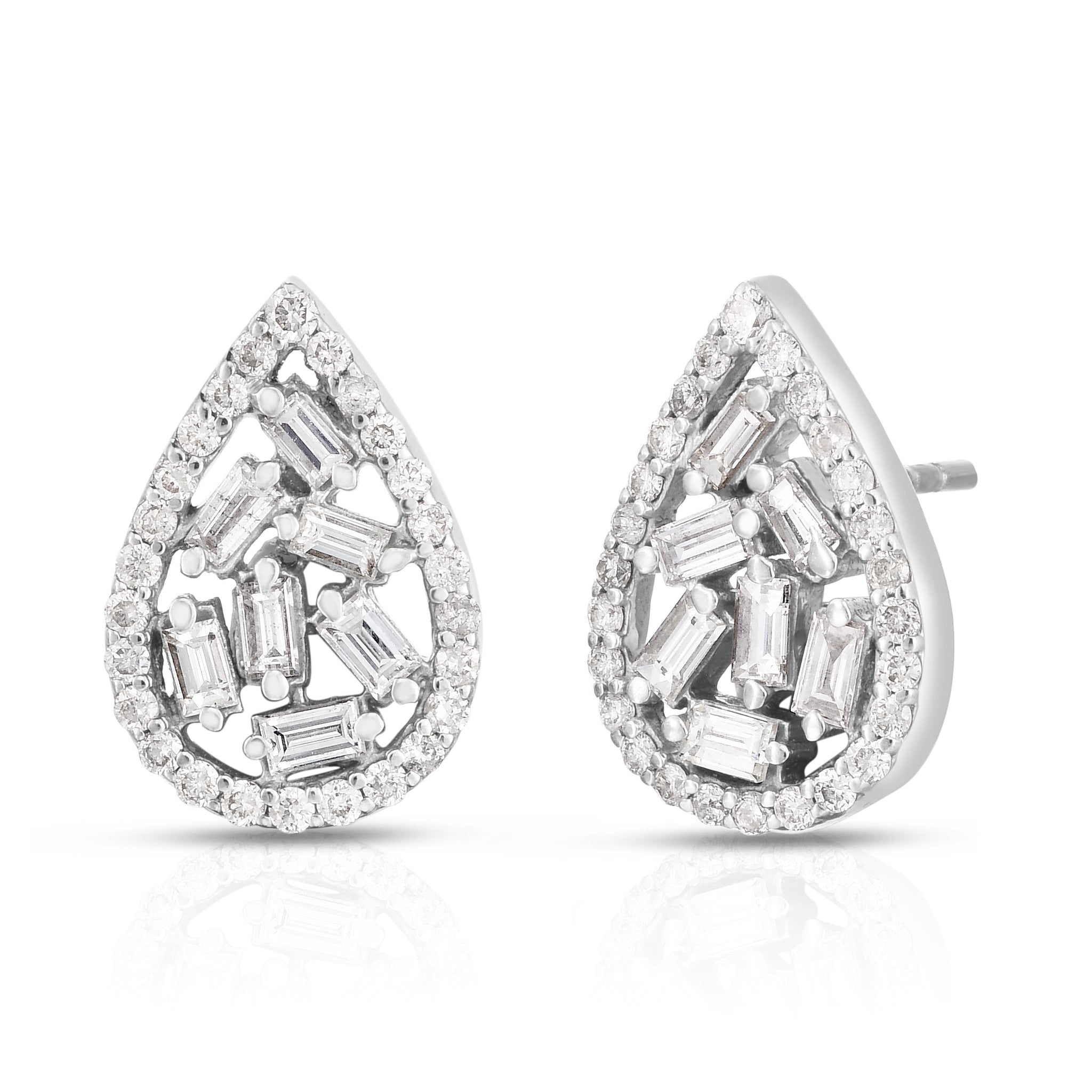 Ava Earrings