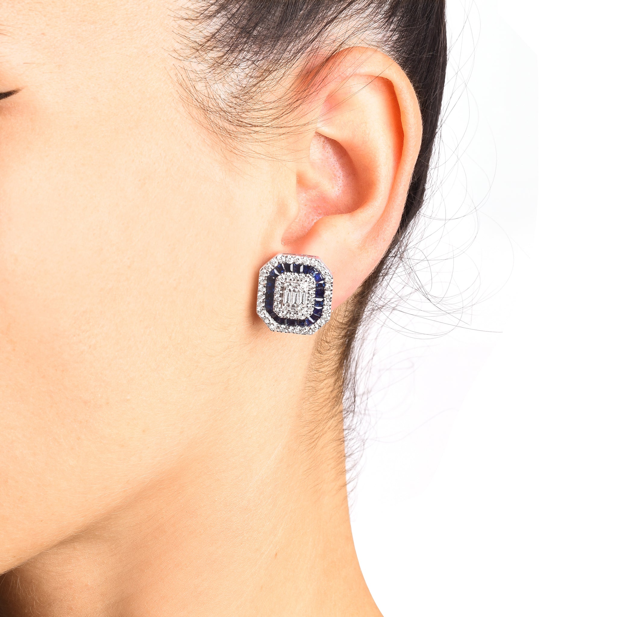 Elle Earrings