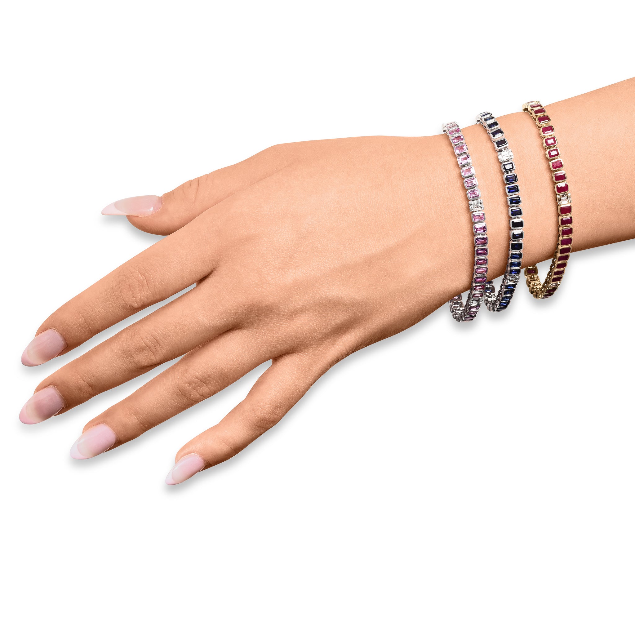 Emilia Bracelet