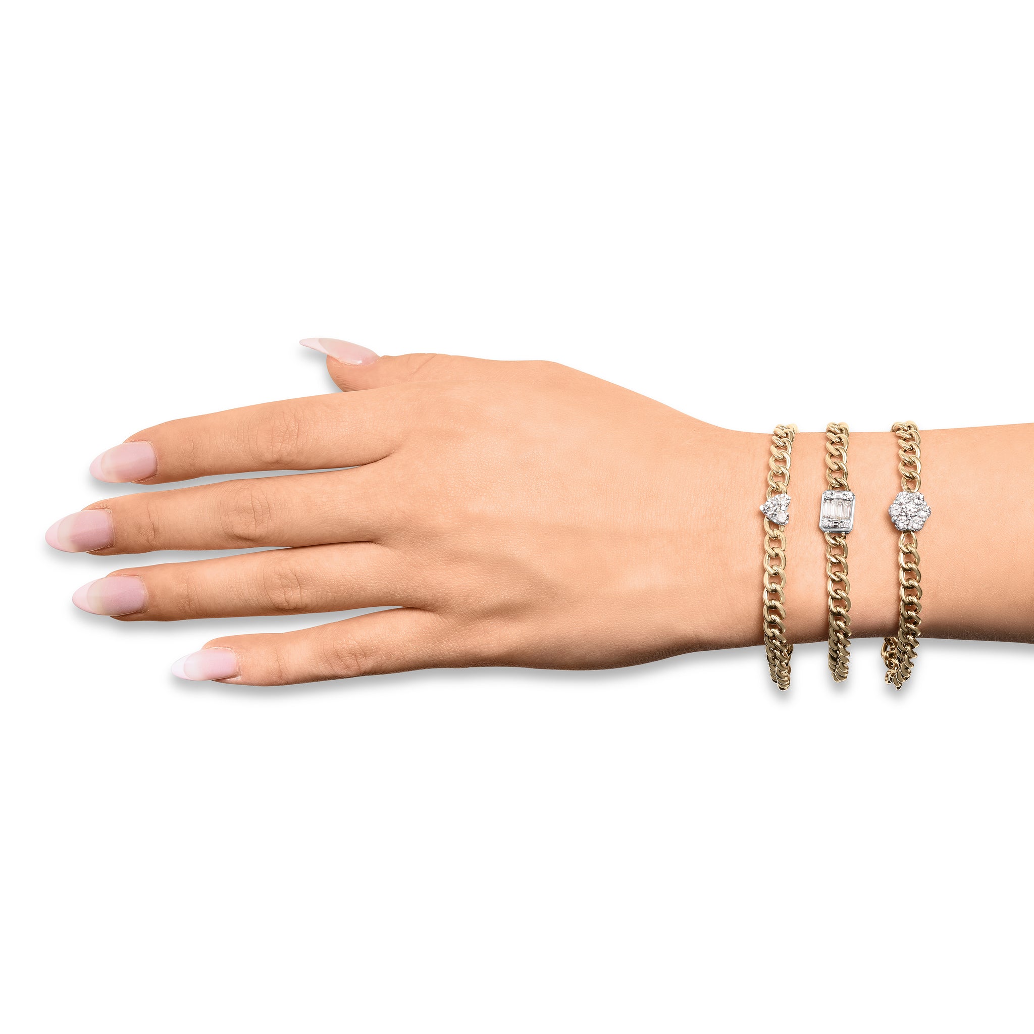 Gia Bracelet