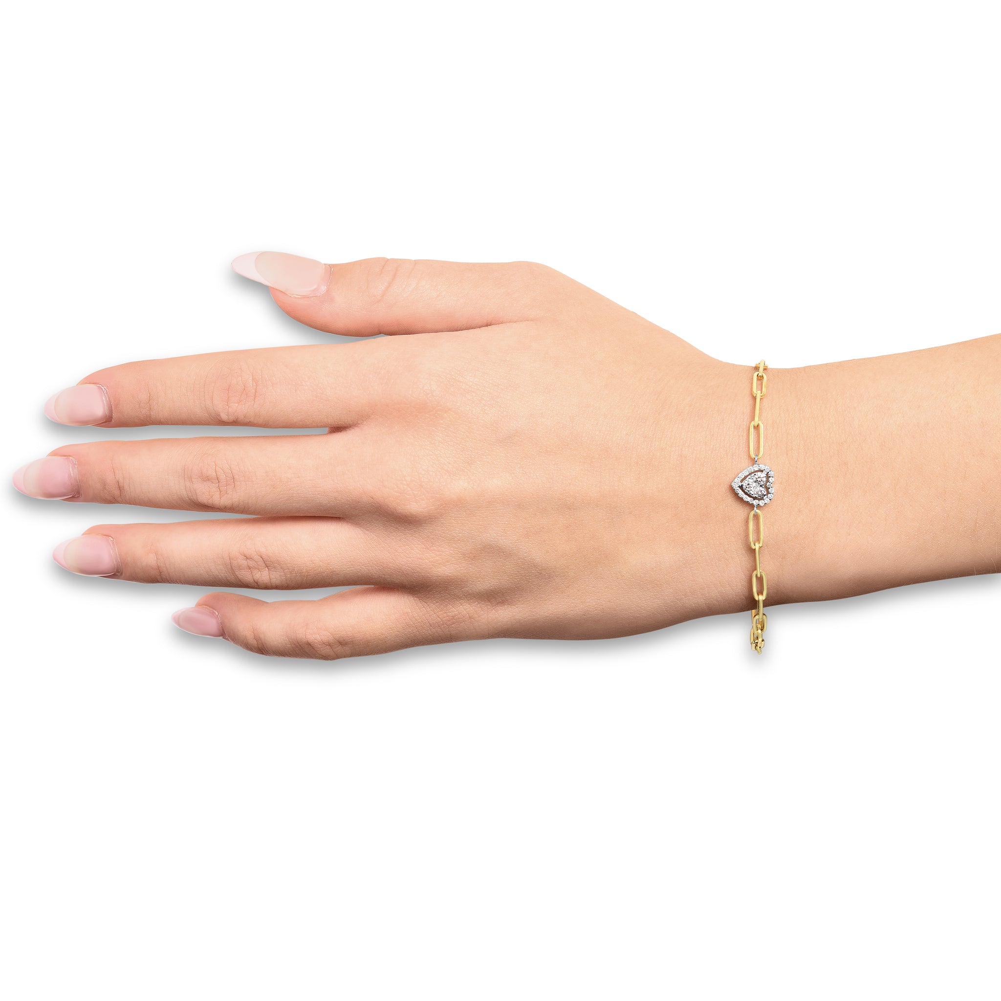 Cilla Bracelet